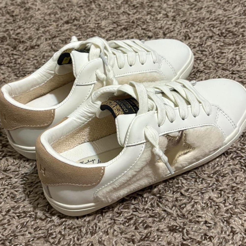 Vintage Havana Shoes - Size 5.5W